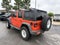 2018 Jeep Wrangler Sport 4x4