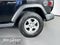 2021 Jeep Wrangler Sport S 4x4
