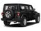 2021 Jeep Wrangler Sport S 4x4