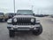 2020 Jeep Wrangler Sport 4x4