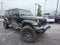 2020 Jeep Wrangler Sport 4x4