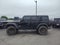 2020 Jeep Wrangler Sport 4x4