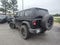 2020 Jeep Wrangler Sport 4x4