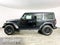 2021 Jeep Wrangler Willys 4x4