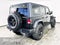 2021 Jeep Wrangler Willys 4x4