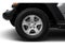 2021 Jeep Wrangler Willys 4x4