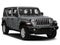 2021 Jeep Wrangler Willys 4x4