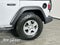 2021 Jeep Wrangler Sport S 4x4