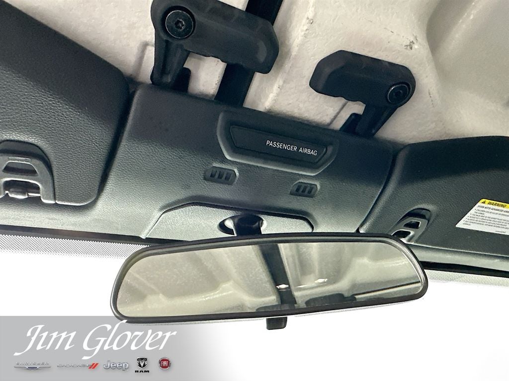 2021 Jeep Wrangler Sport S 4x4