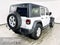 2021 Jeep Wrangler Sport S 4x4