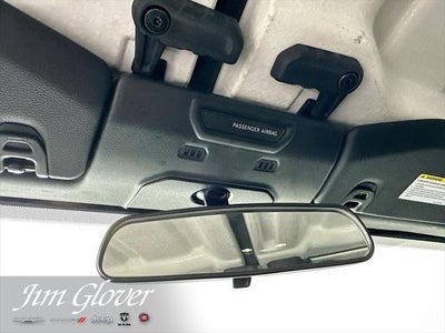 2021 Jeep Wrangler Sport S 4x4