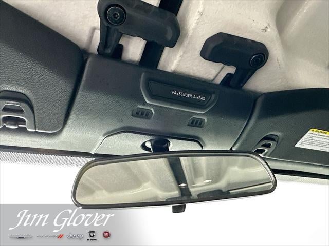 2021 Jeep Wrangler Sport S 4x4