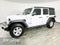 2021 Jeep Wrangler Sport S 4x4
