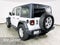 2021 Jeep Wrangler Sport S 4x4