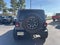2021 Jeep Wrangler Sport S 4x4