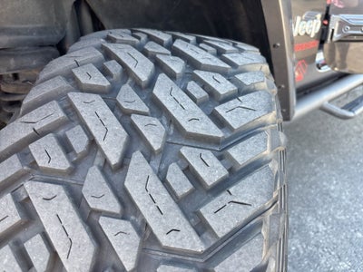 2021 Jeep Wrangler Sport S 4x4