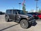 2020 Jeep Wrangler Freedom 4x4