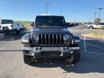 2020 Jeep Wrangler Freedom 4x4