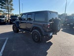 2020 Jeep Wrangler Freedom 4x4