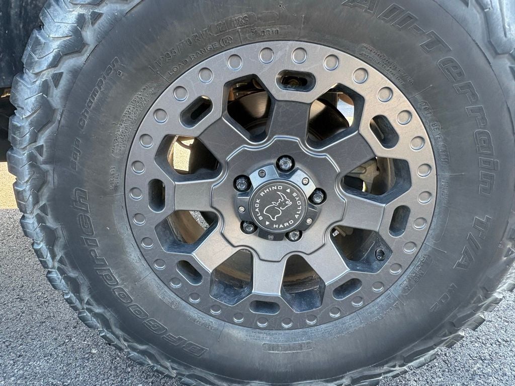 2020 Jeep Wrangler Freedom 4x4