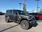 2020 Jeep Wrangler Freedom 4x4