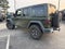 2021 Jeep Wrangler Sport S 4x4