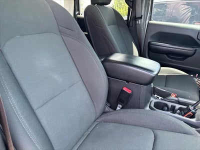 2021 Jeep Wrangler Sport S 4x4