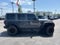 2021 Jeep Wrangler Sport S 4x4