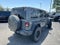 2021 Jeep Wrangler Sport S 4x4