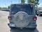 2021 Jeep Wrangler Sport S 4x4
