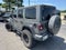 2021 Jeep Wrangler Sport S 4x4