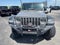 2021 Jeep Wrangler Sport S 4x4