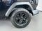 2022 Jeep Wrangler Sport Altitude 4x4