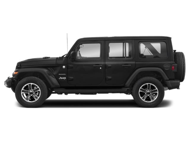 2022 Jeep Wrangler Sport Altitude 4x4