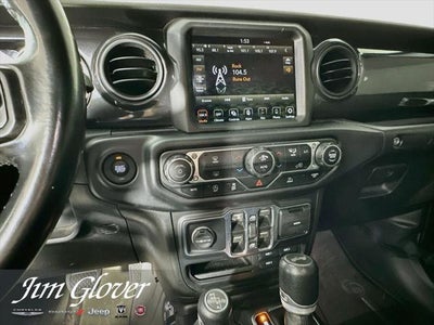 2022 Jeep Wrangler Sport Altitude 4x4