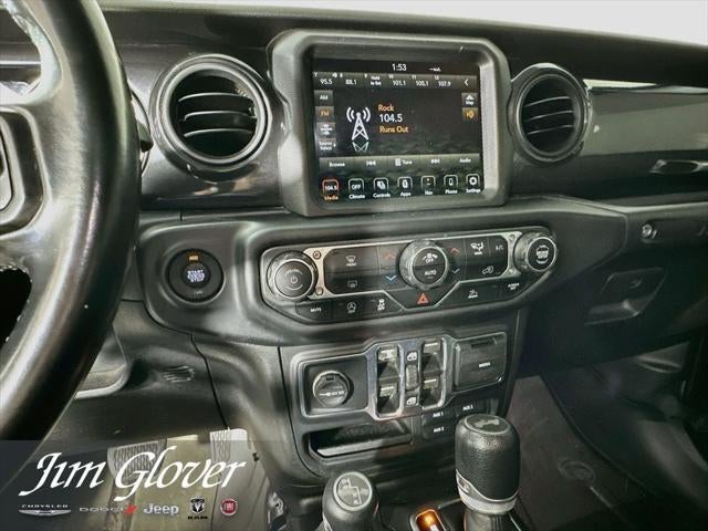 2022 Jeep Wrangler Sport Altitude 4x4