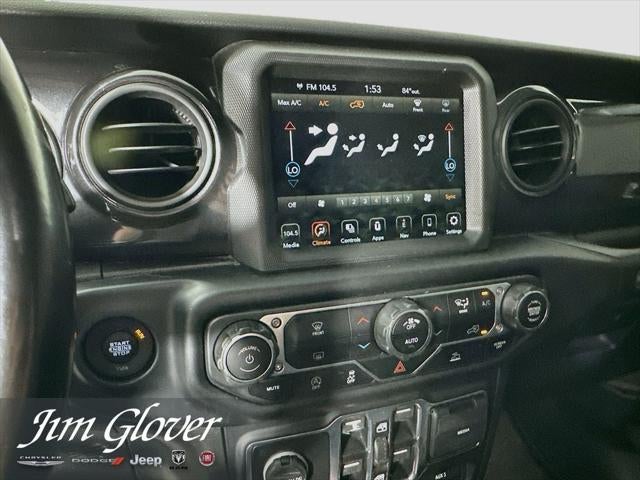 2022 Jeep Wrangler Sport Altitude 4x4