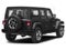 2022 Jeep Wrangler Sport Altitude 4x4