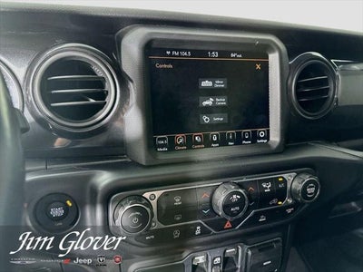 2022 Jeep Wrangler Sport Altitude 4x4