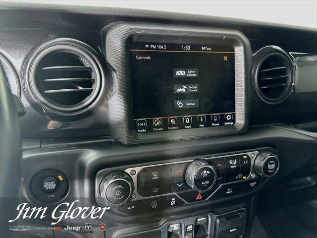 2022 Jeep Wrangler Sport Altitude 4x4