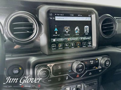 2022 Jeep Wrangler Sport Altitude 4x4