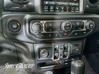2022 Jeep Wrangler Sport Altitude 4x4