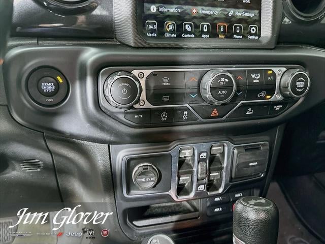 2022 Jeep Wrangler Sport Altitude 4x4