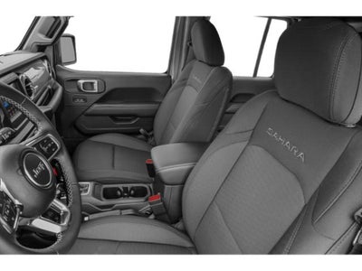 2022 Jeep Wrangler Sport Altitude 4x4