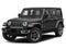 2019 Jeep Wrangler Sahara Altitude 4x4