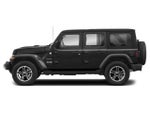 2019 Jeep Wrangler Sahara Altitude 4x4