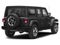 2019 Jeep Wrangler Sahara Altitude 4x4