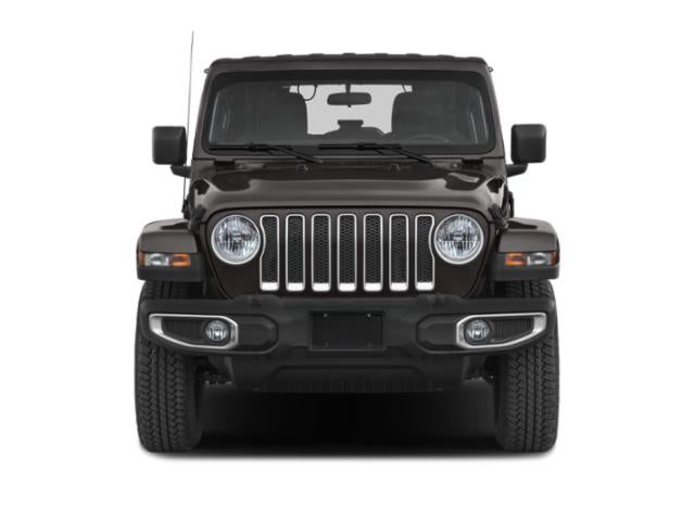 2019 Jeep Wrangler Sahara Altitude 4x4