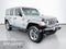 2019 Jeep Wrangler Sahara 4x4