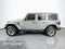 2019 Jeep Wrangler Sahara 4x4
